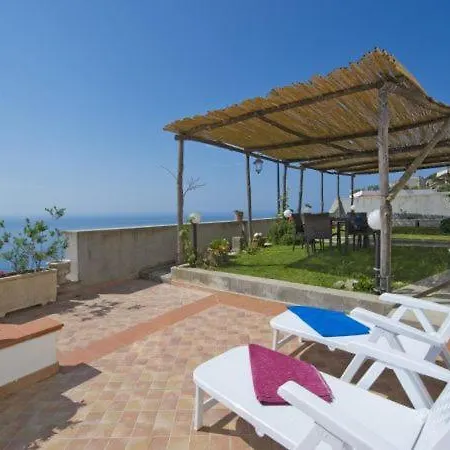 Sleeps 4 T721459 * Praiano