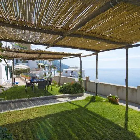 Sleeps 4 T721459 * Praiano