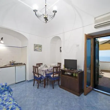 Sleeps 4 T721459 Praiano